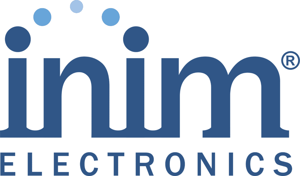 INIM logo