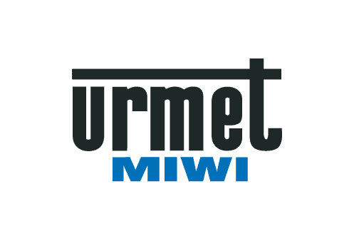 Miwi Urmet logo